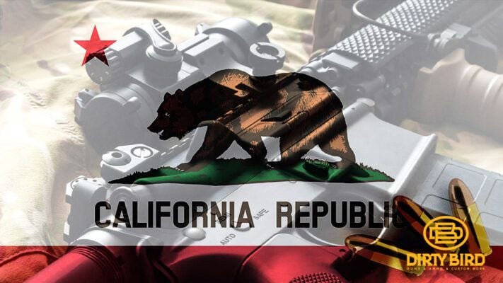 How Dirty Bird Industries Fits Into California’s Firearms Ecosystem