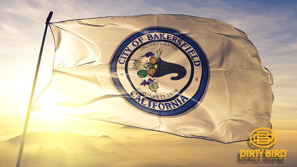 How Dirty Bird Industries Fits Into California’s Firearms Ecosystem