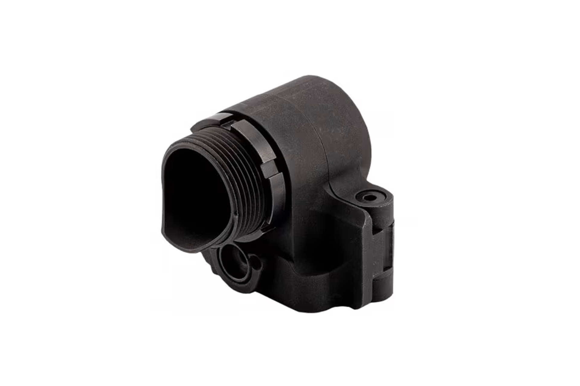 Sylvan Arms AR-15 & AR-9 Folding Stock Adapter - Gen 5 - Left Folding