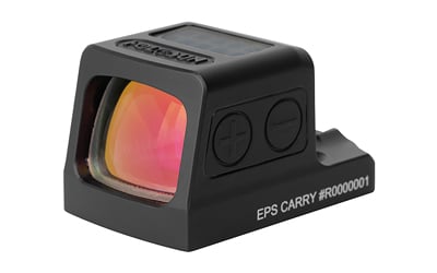 Holosun Holosun EPS Carry Enclosed Pistol Reflex Sight