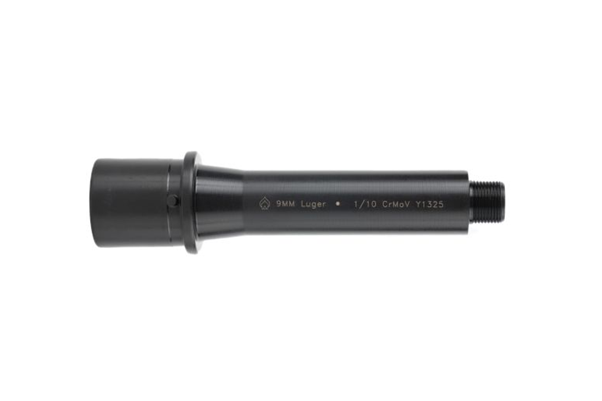 Ballistic Advantage 4.5" 9MM Modern EPC Series AR-15 Barrel 1:10 Twist