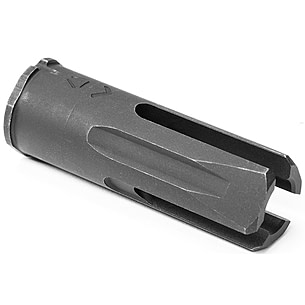 Strike Industries Flash Hider - XLogic AK Widow - 7.62x39 - M14x1LH