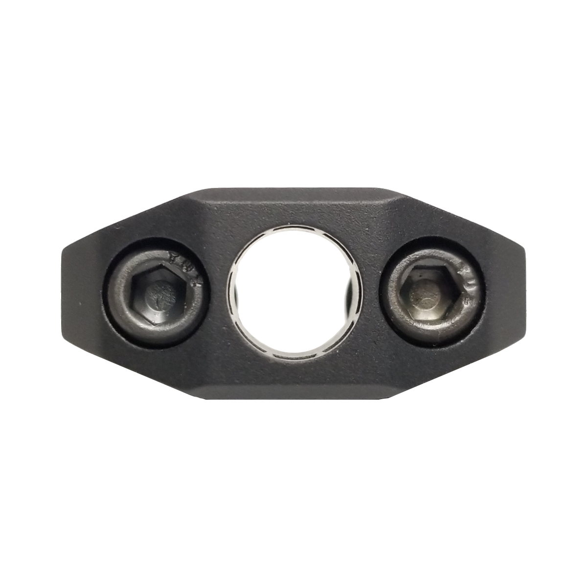 Obsidian Arms QD Sling Mount M-LOK Aluminum Black