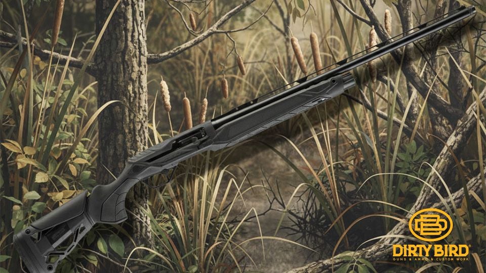 Top Shotguns to Watch in 2026: The Most Anticipated Releases