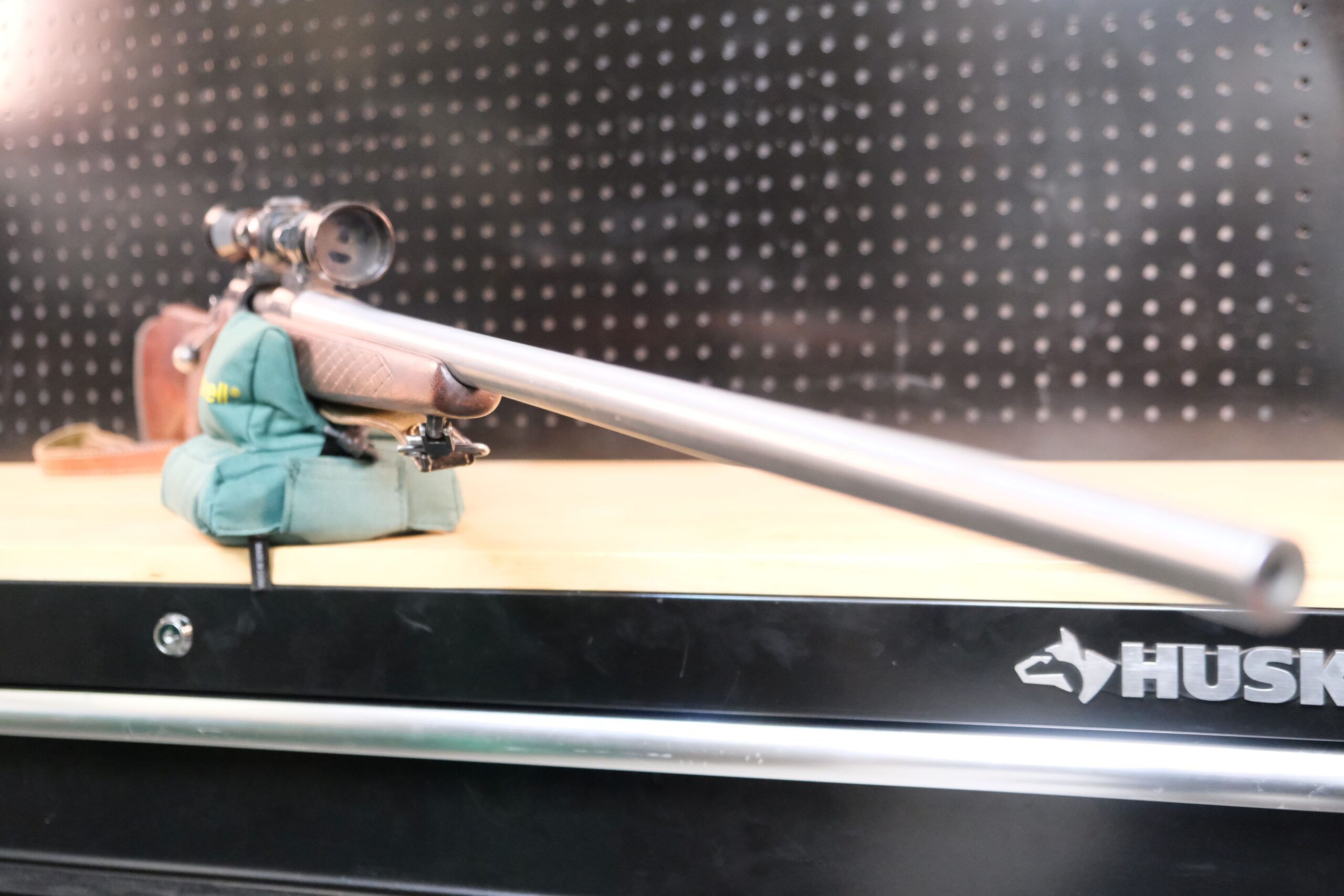 USED Remington 700, 7MM 300 WBY