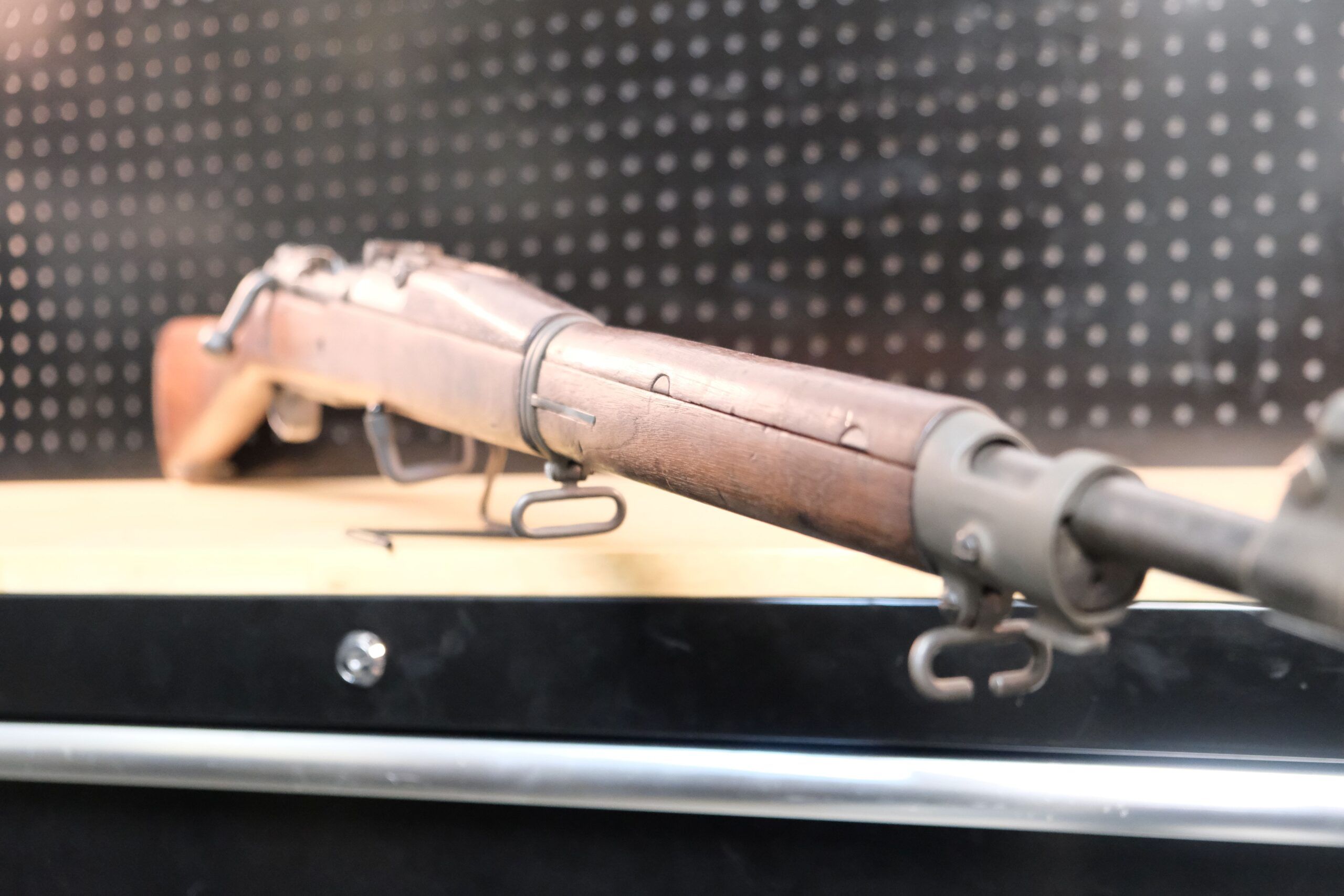 USED Springfield 1903A1, .30-06 24"