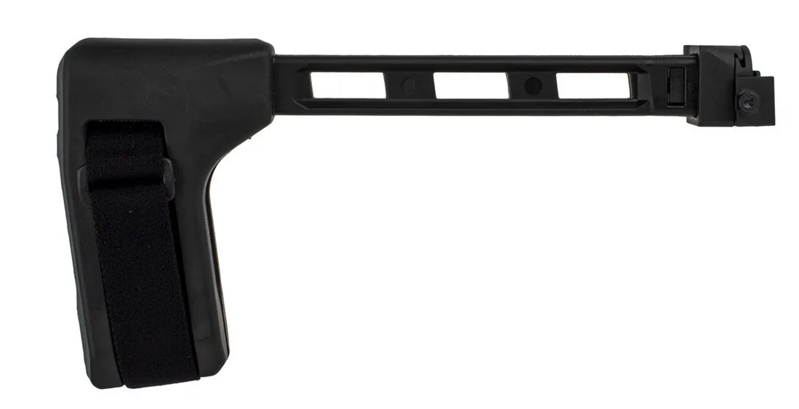 SB Tactical FS1913 Folding Pistol Brace - FS1913-01-SB