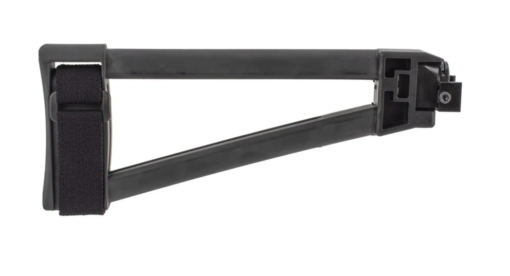 SB Tactical TF1913 Side Folding Stabilizing Brace - 1913 Rail