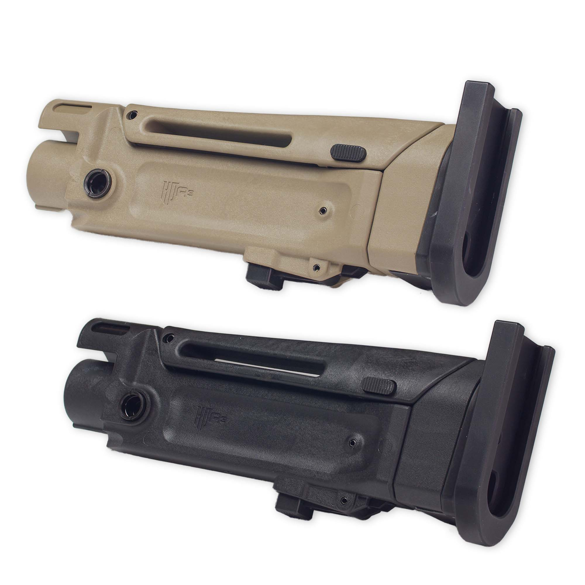 Kinetic Development Group FN Scar Brace