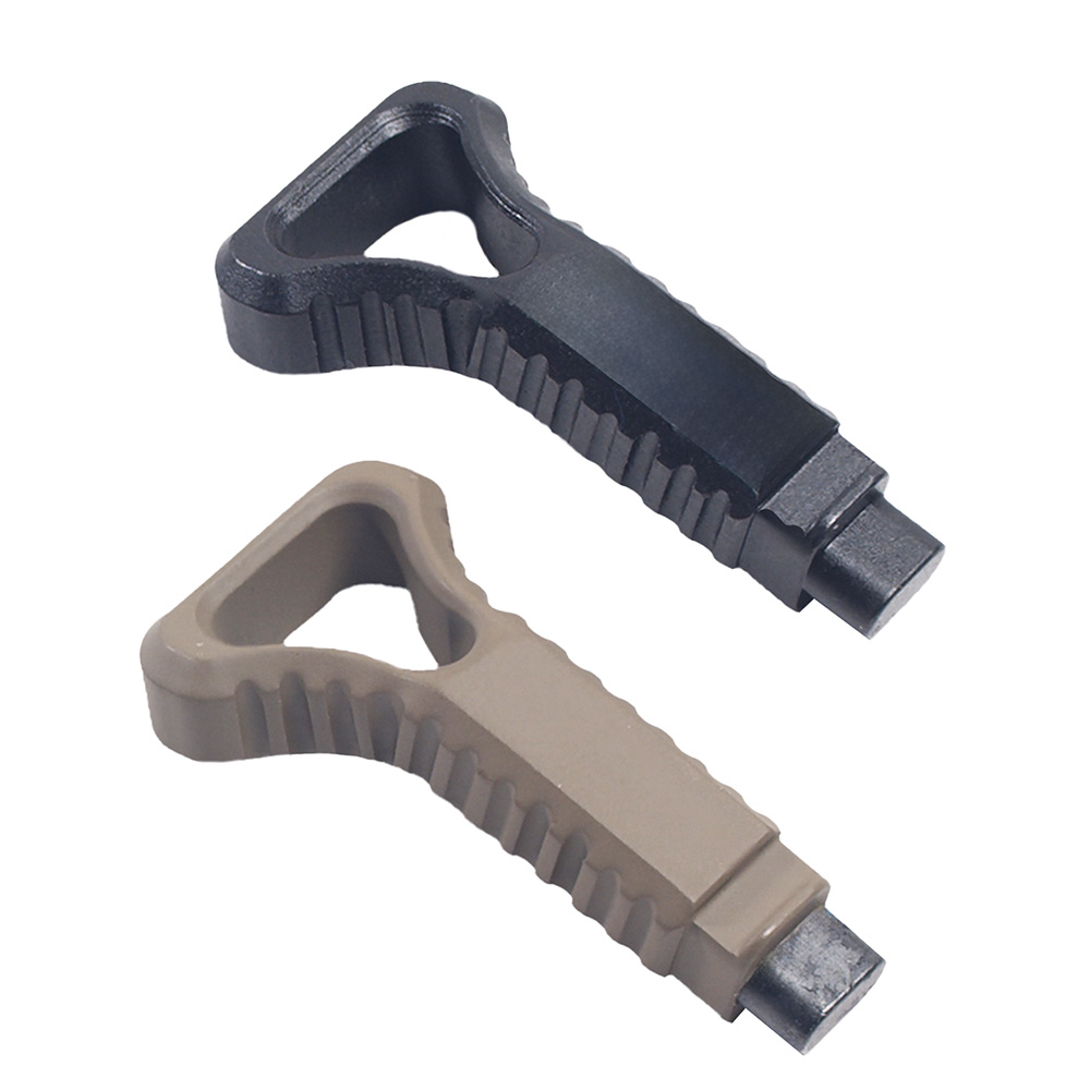 Kinetic Development Group FN Scar Charging Handle NRCH