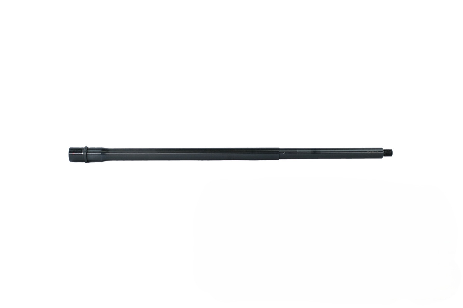 20" .22 ARC Nitride Medium 1:7 Rifle Barrel