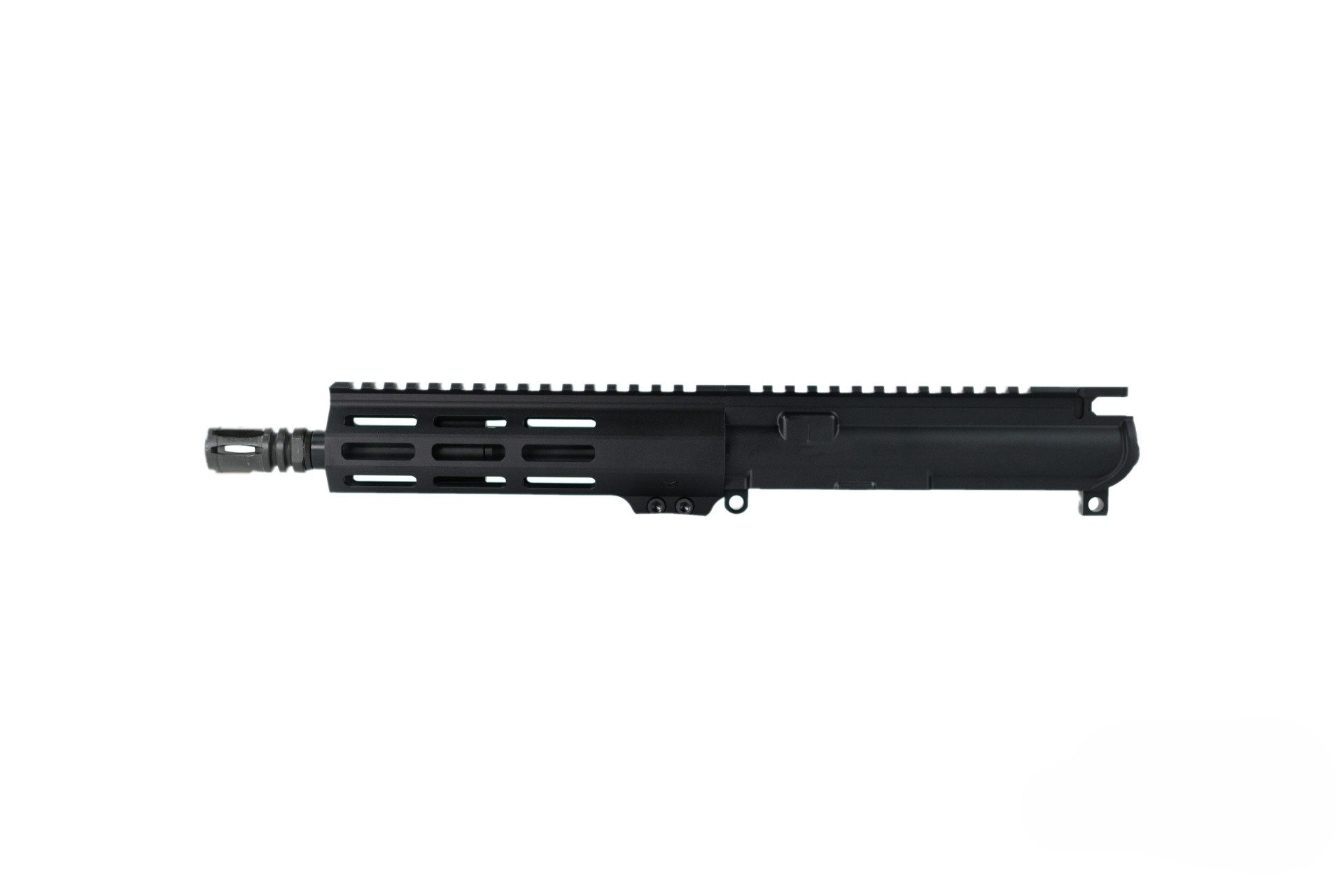 8" 5.56 Government Pistol M-LOK Upper Assembly