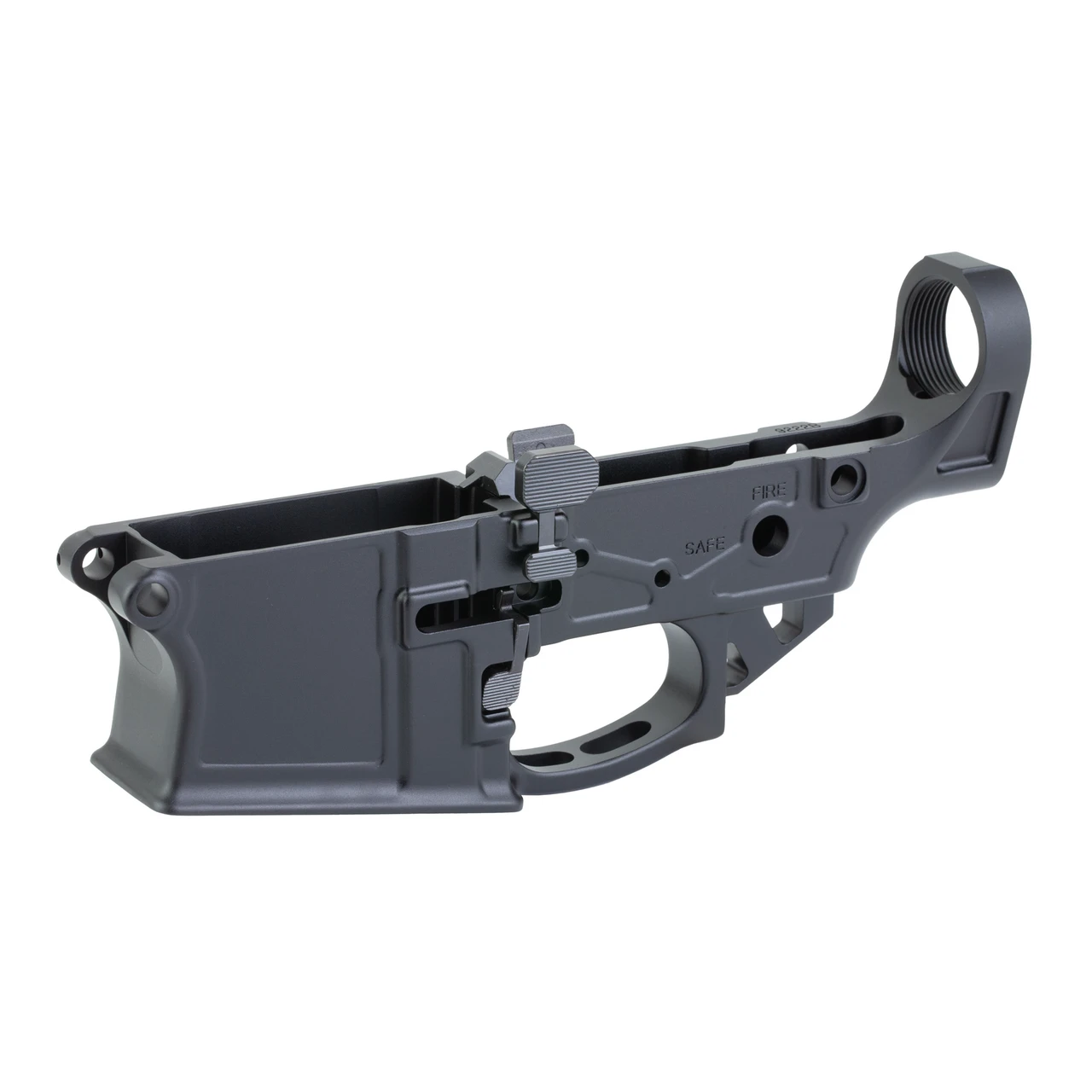 PWS MK2 MOD 2 Stripped Lower Receiver