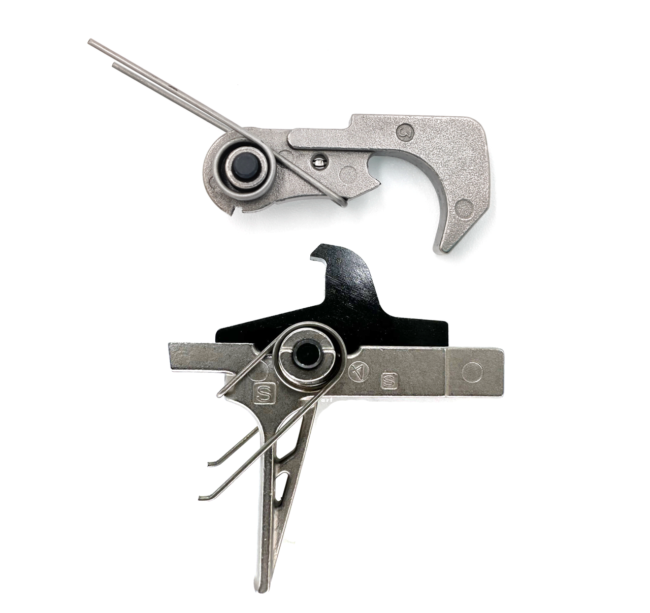 AR-15 Triggers