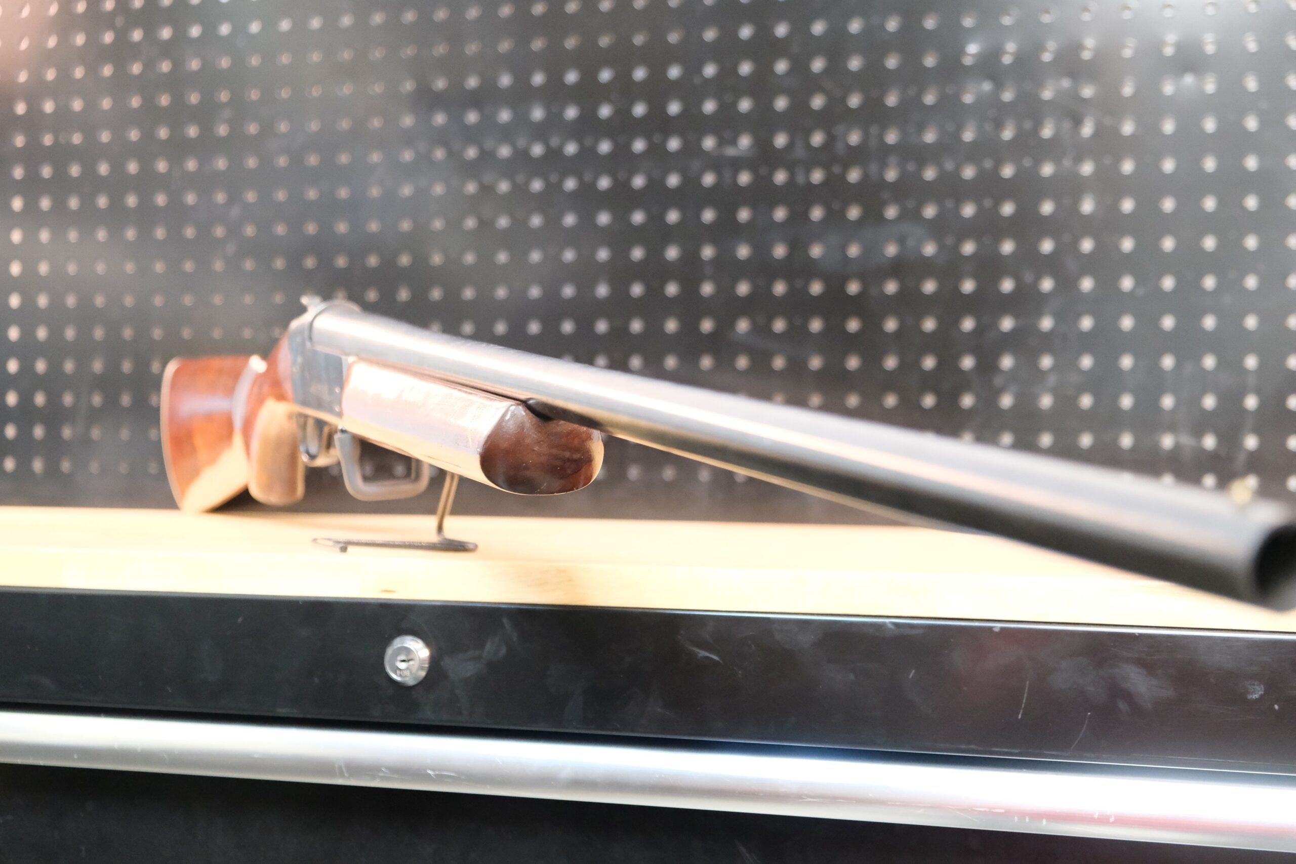 USED CBC Model SB, 12GA 28'