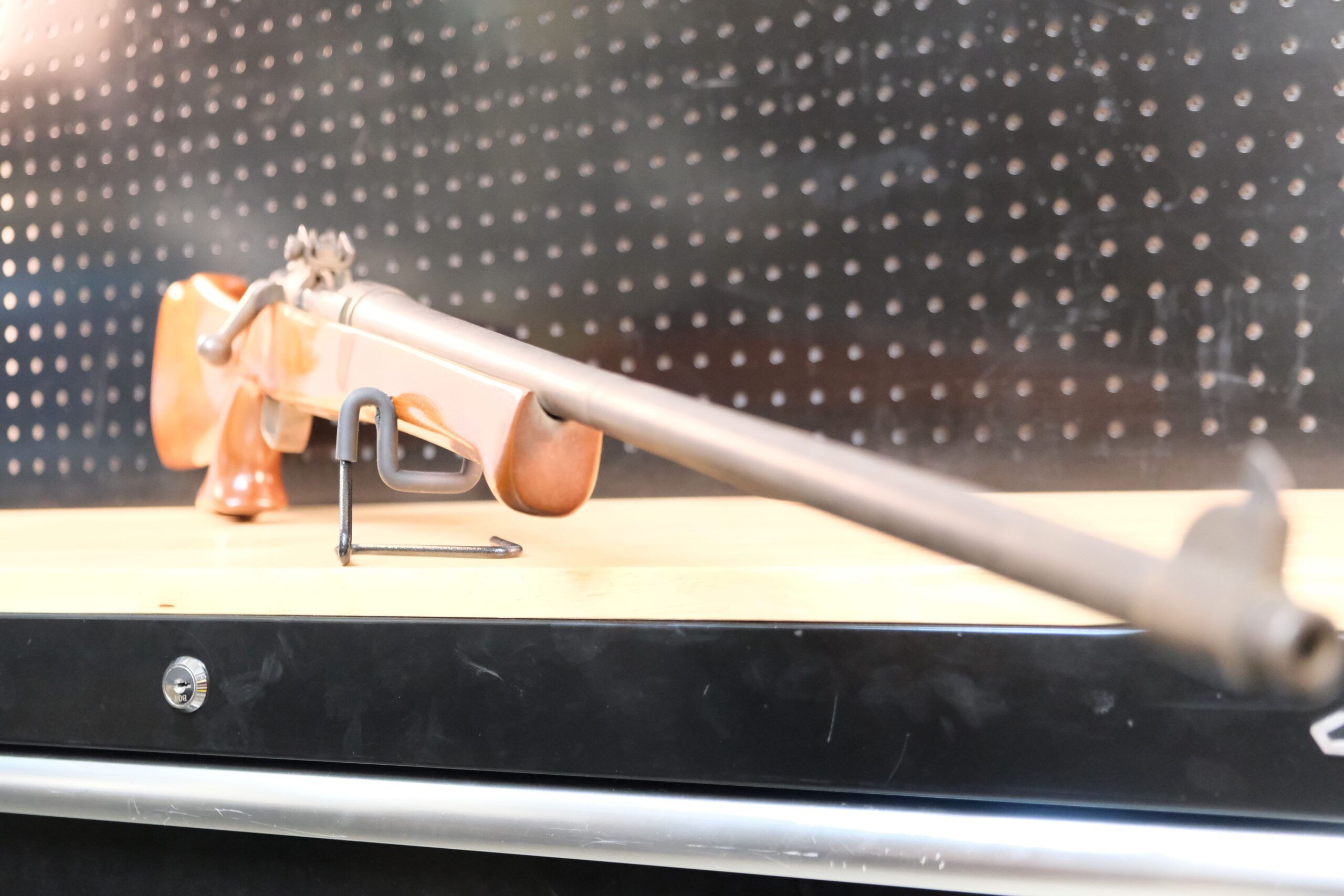 USED Remington 03-A3, .30-06 23"