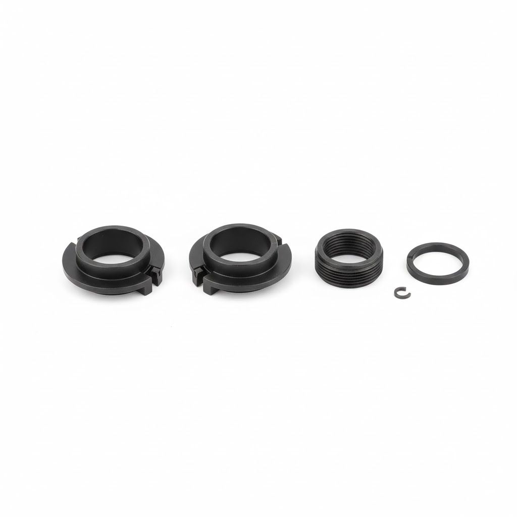 Delta Rings - Dirty Bird Industries