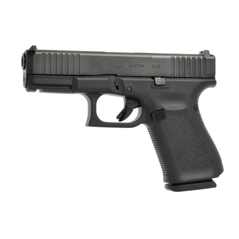 Pistols