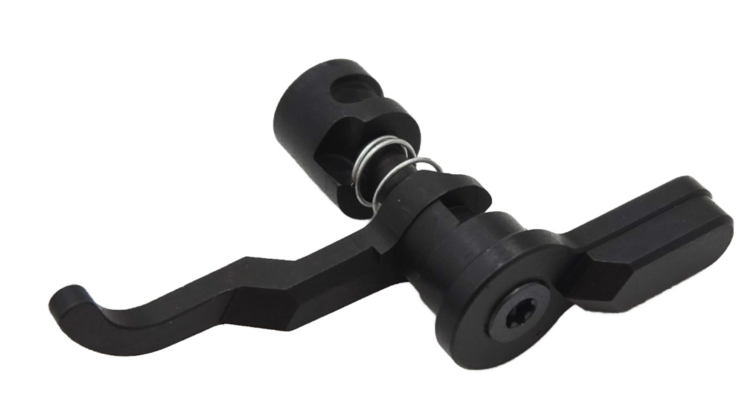 Atrius Development 3 Position Super Selector Safety 