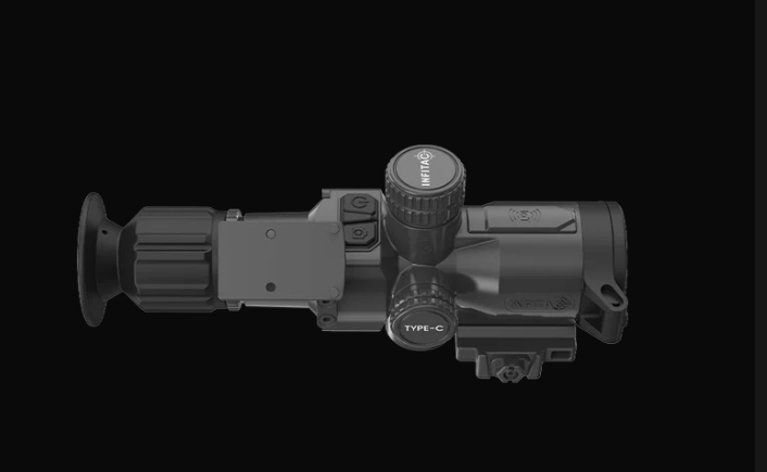 InfiTac Infitac Thermal Rifle Sights IOTS IOL25