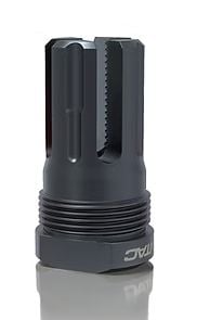 Lantac Lamprey Plan B Long Flash Hider 5.56 - 1/2x28