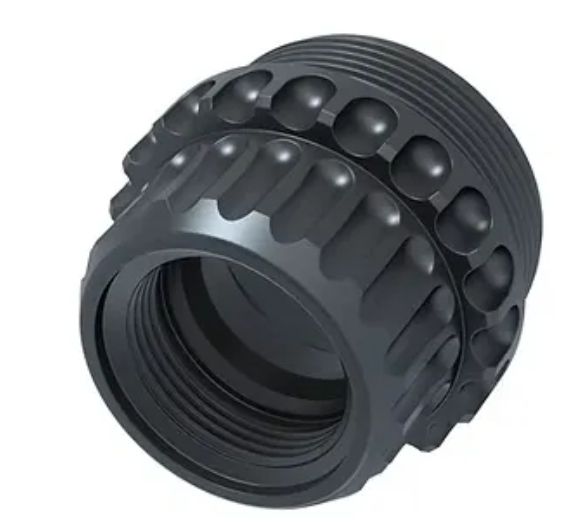 Lantac Lamprey Plan B Titanium HUB - 1.375x24