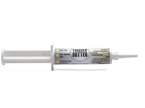 Gun Butter Trigger Grease - 15 cc