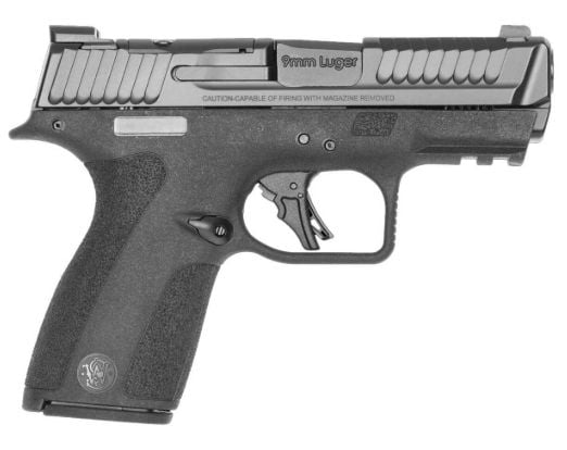 Smith and Wesson M&P9 Shield X 9mm 3.6" Barrel 13/15rd Semi-Automatic Pistol