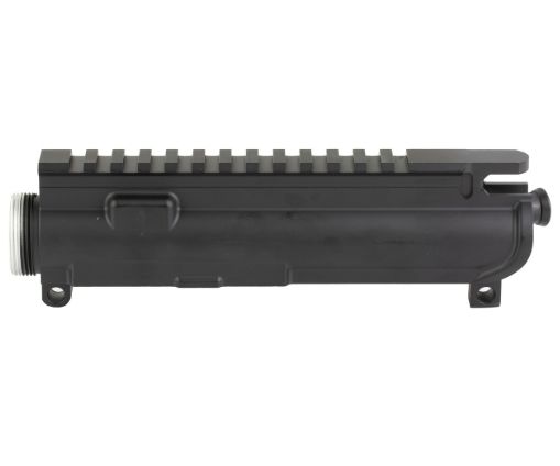 CMMG Upper Receiver Assembly w/ Forward Assist - Armor Black