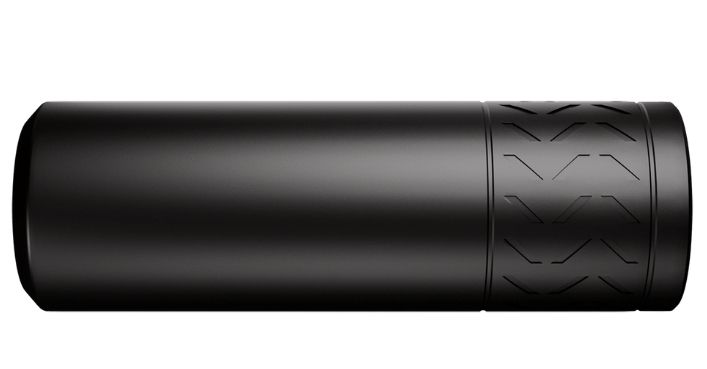 Exigent LE556 Suppressor 5.56mm/.223 Inconel