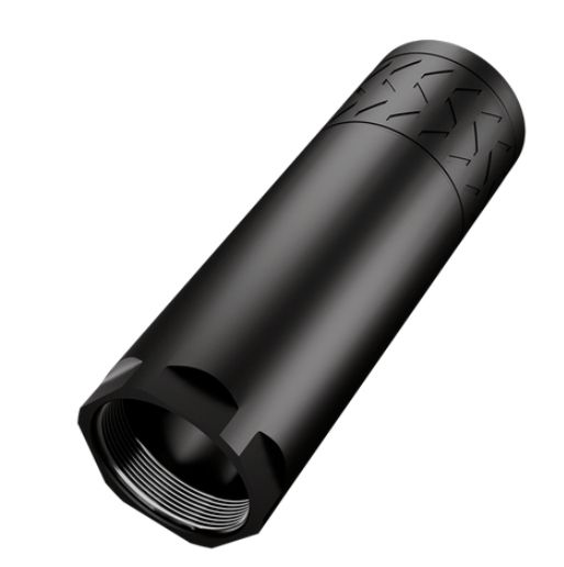 Exigent StreetGoblin556 Suppressor 5.56mm/.223 Inconel