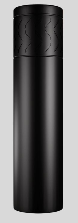 Exigent Pointman9 Suppressor 9mm Inconel