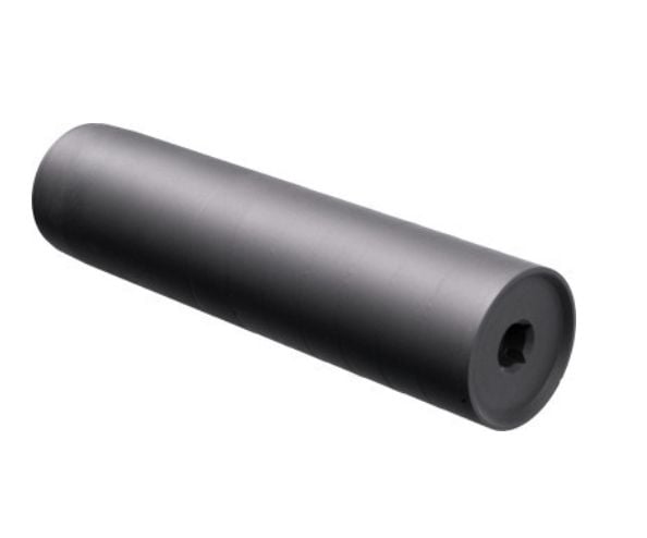 CMMG Zeroed 5.56 Suppressor - Black