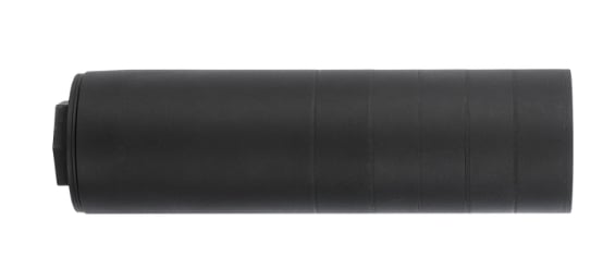 CMMG Zeroed 30K 30 Cal 1.58' Suppressor - Black