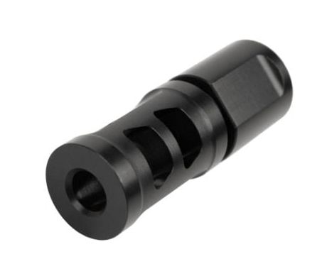 CMMG SVD Muzzle Brake 5/8-24 - Advanced Recoil Management