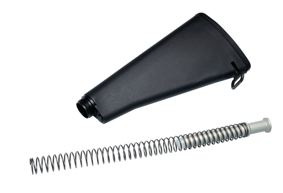 CMMG AR-15 A1 Receiver Extension and Stock Kit