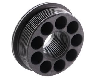 CMMG 5/8-24 Direct Thread HUB Mount