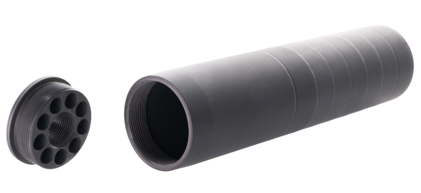CMMG 5/8-24 Direct Thread HUB Mount