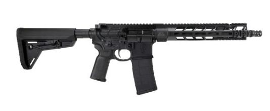 PWS MK111 MOD 2-M Short Barreled Rifle 11.85" Barrel .223 Wylde Long Stroke Piston FRC Comp