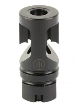 PWS J-Tac47 14x1 LH threads 7.62x39