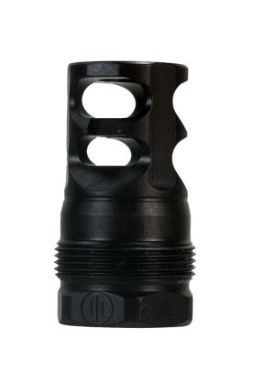 PWS FRC Compensator Flat 2-port 5/8-24 threads .308