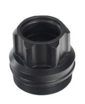 PWS PUB XL Mount Suppressor Hub Interface 1.375 x 24