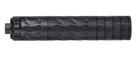 PWS BDE 762 Ti Titanium 7.62 Cal 3D Printed Modular