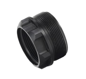 PWS PUB-A Mount Suppressor Hub Interface 1.125 x 28