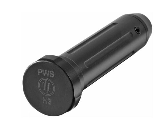 PWS Enhanced Steel Body Buffer Carbine H3 5.5 oz.