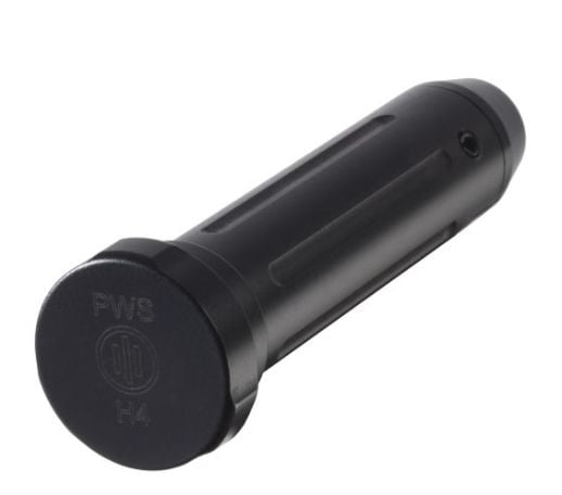 PWS Enhanced Steel Body Buffer Carbine H4/Suppressed 6.8 oz.