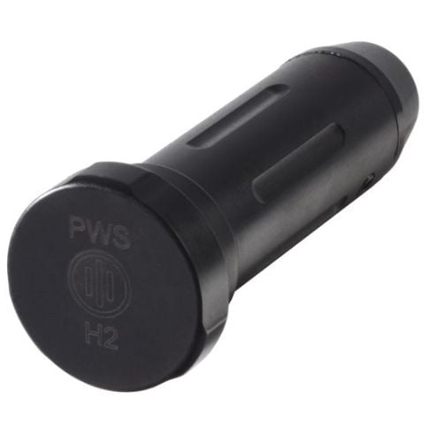 PWS Enhanced Steel Body Buffer Carbine H2/.308 Short 4.1 oz.