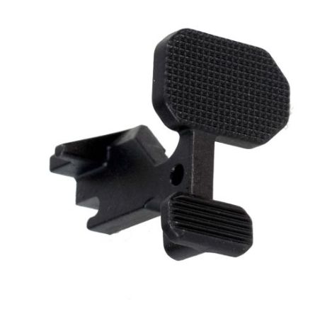 PWS MOD 2 Bolt Catch