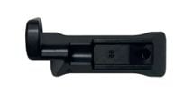 Align Tactical P365 OFFSET Extended Magazine Release - Left-Handed