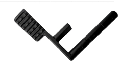 Align Tactical Align Tactical Trigger Pin Thumb Rest - Fits GLOCK Gen 5